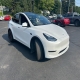 JN auto Tesla Model Y SR RWD Un seul proprio minutieux, jamais accidenté ! 8609685 2023 Image 3